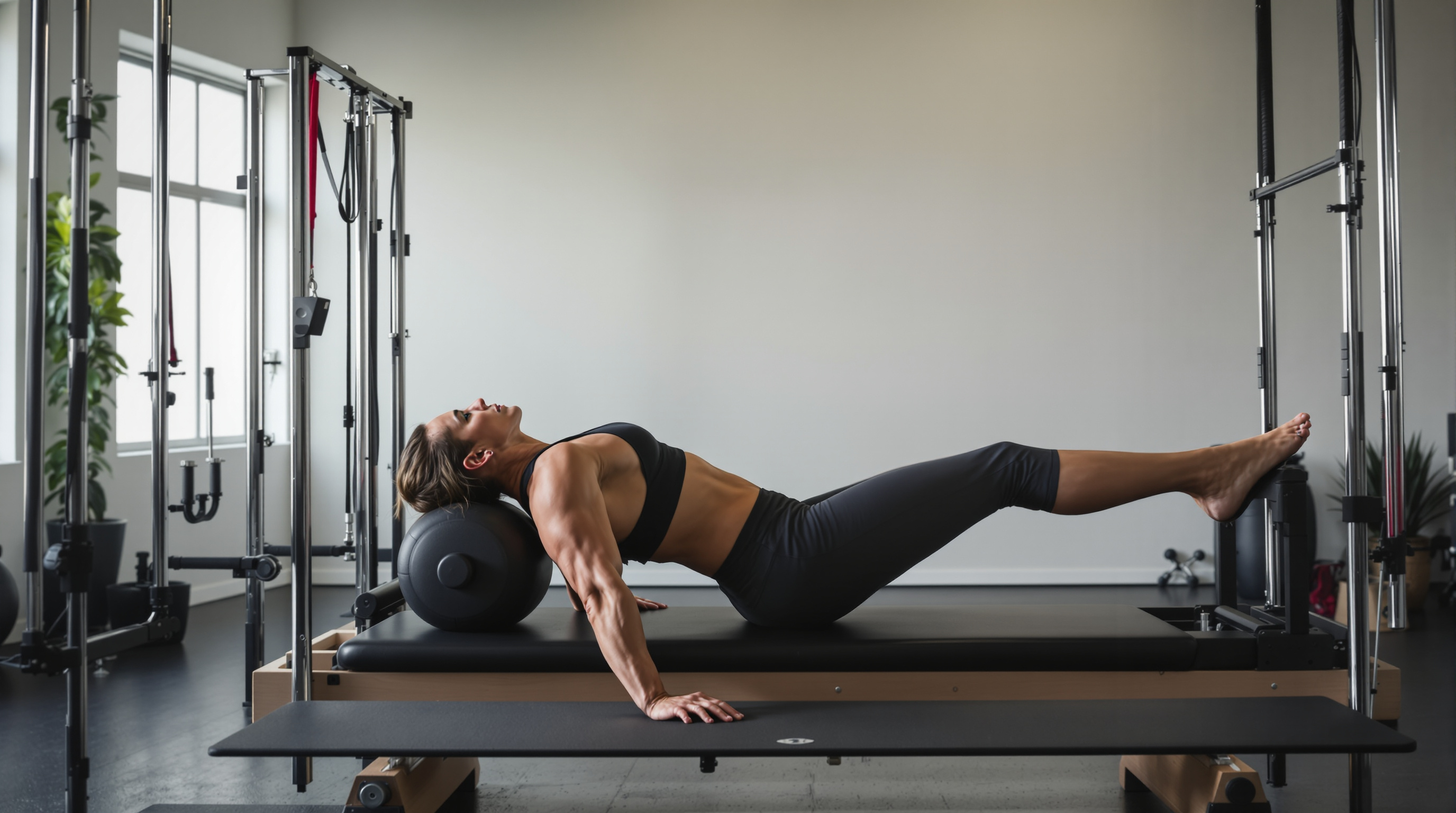 Studios de Pilates Paris