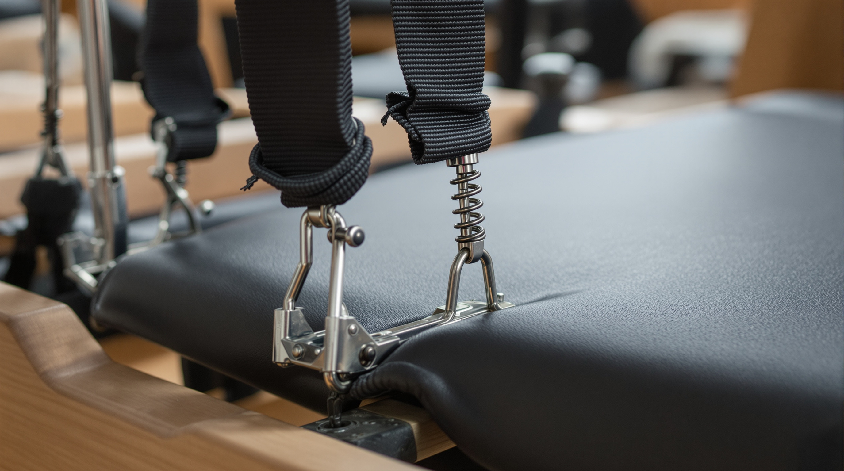 Pilates et bien-etre mental, gestion du stress