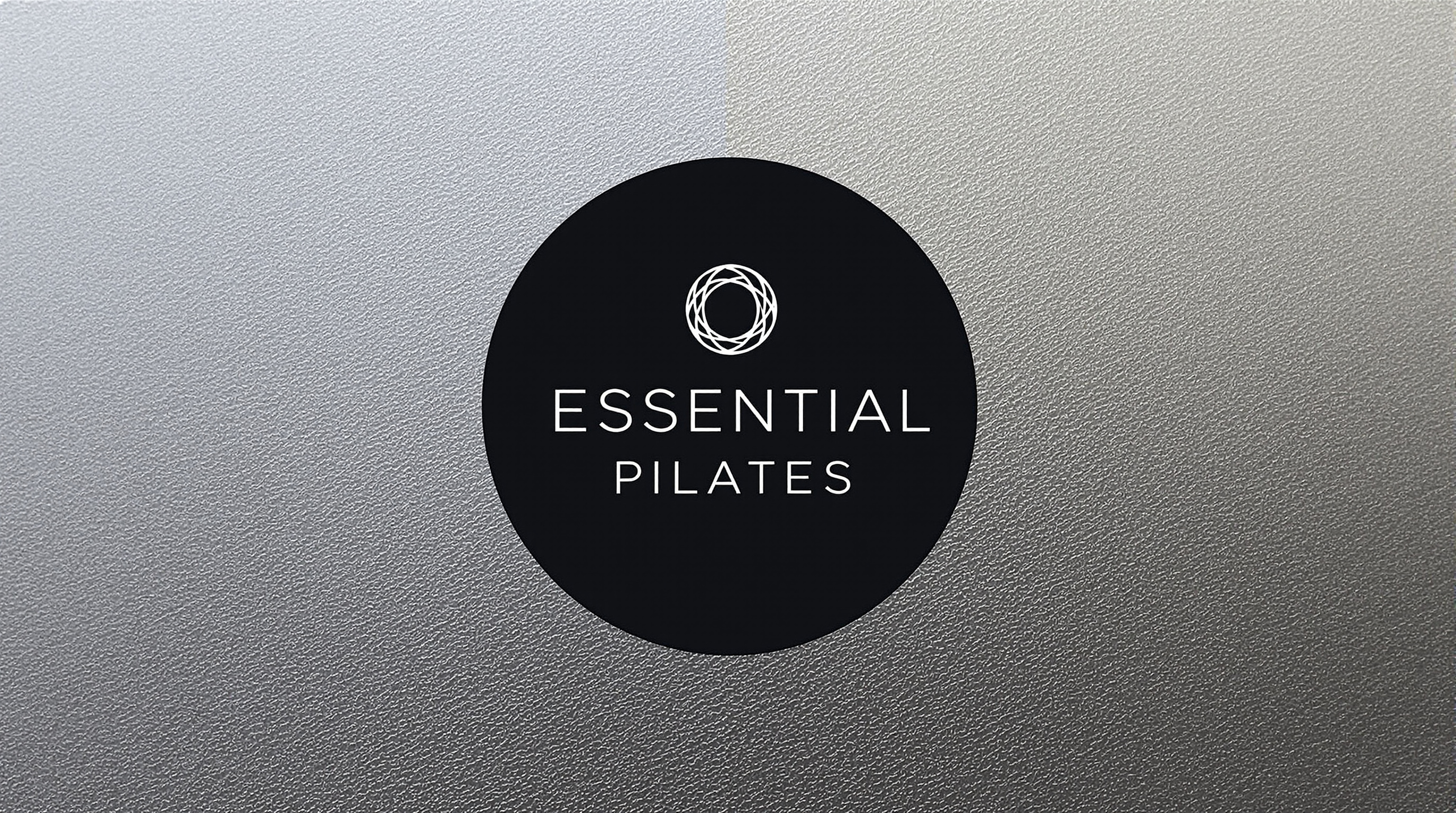 Essential Pilates